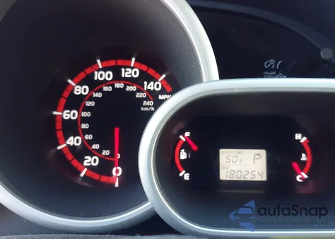 2010 Pontiac Vibe from USA, damaged, VIN 5Y2SP6E08AZ419808